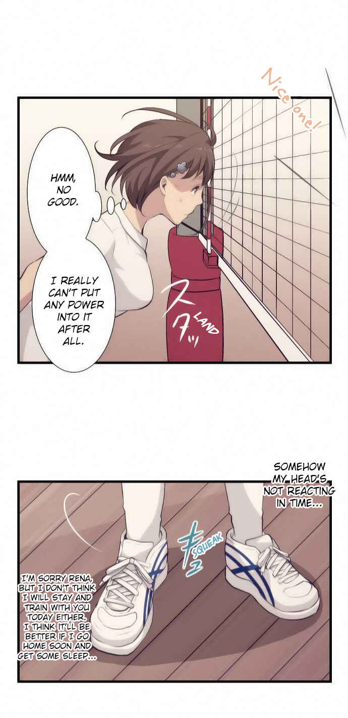 Chapter 62 - Page 21