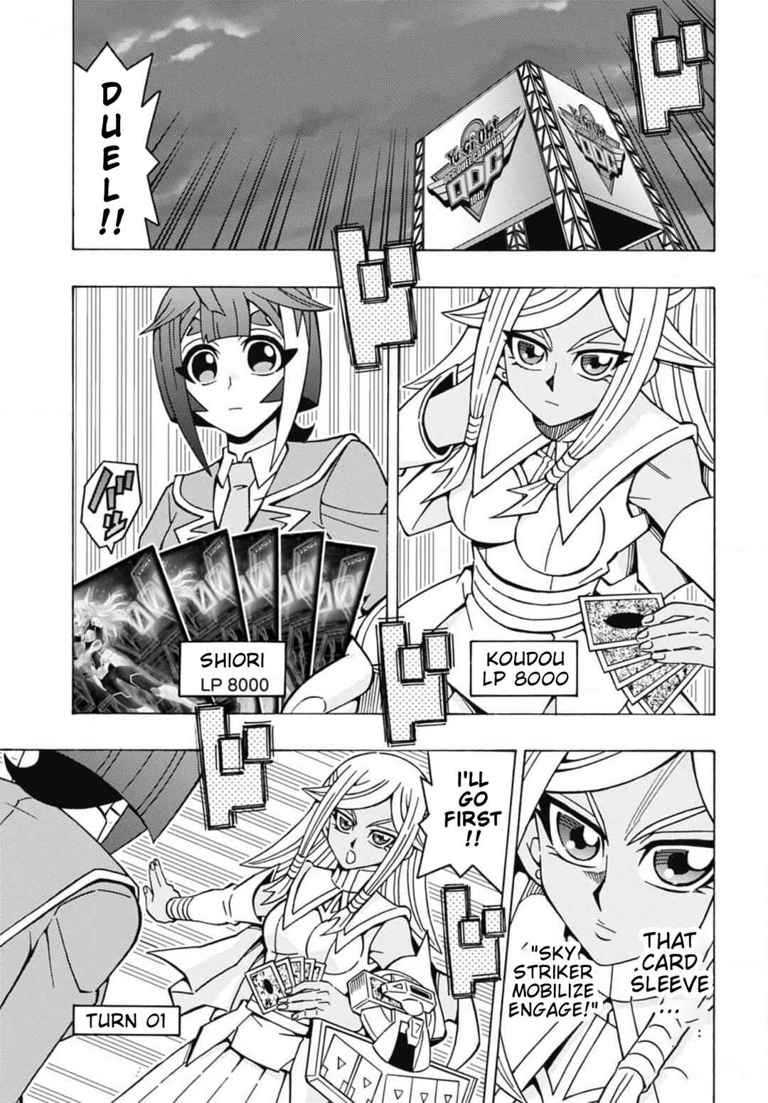 Chapter 57 - Page 11