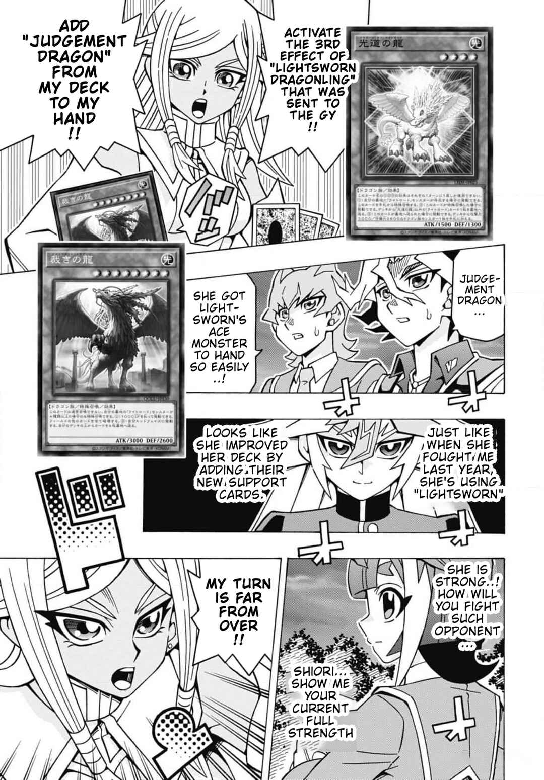 Chapter 57 - Page 15