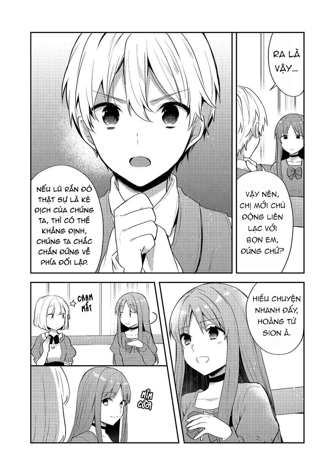 Chapter 48 - Page 14