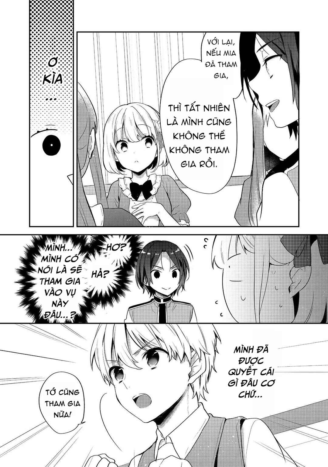 Chapter 48 - Page 21