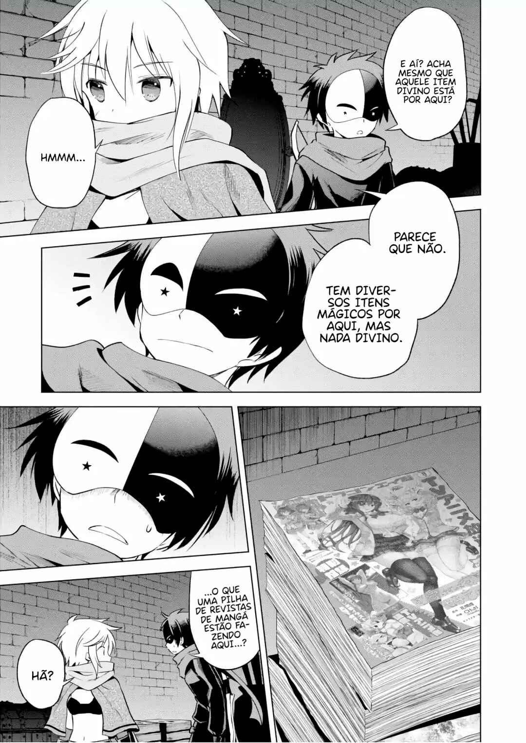 Chapter 62 - Page 11
