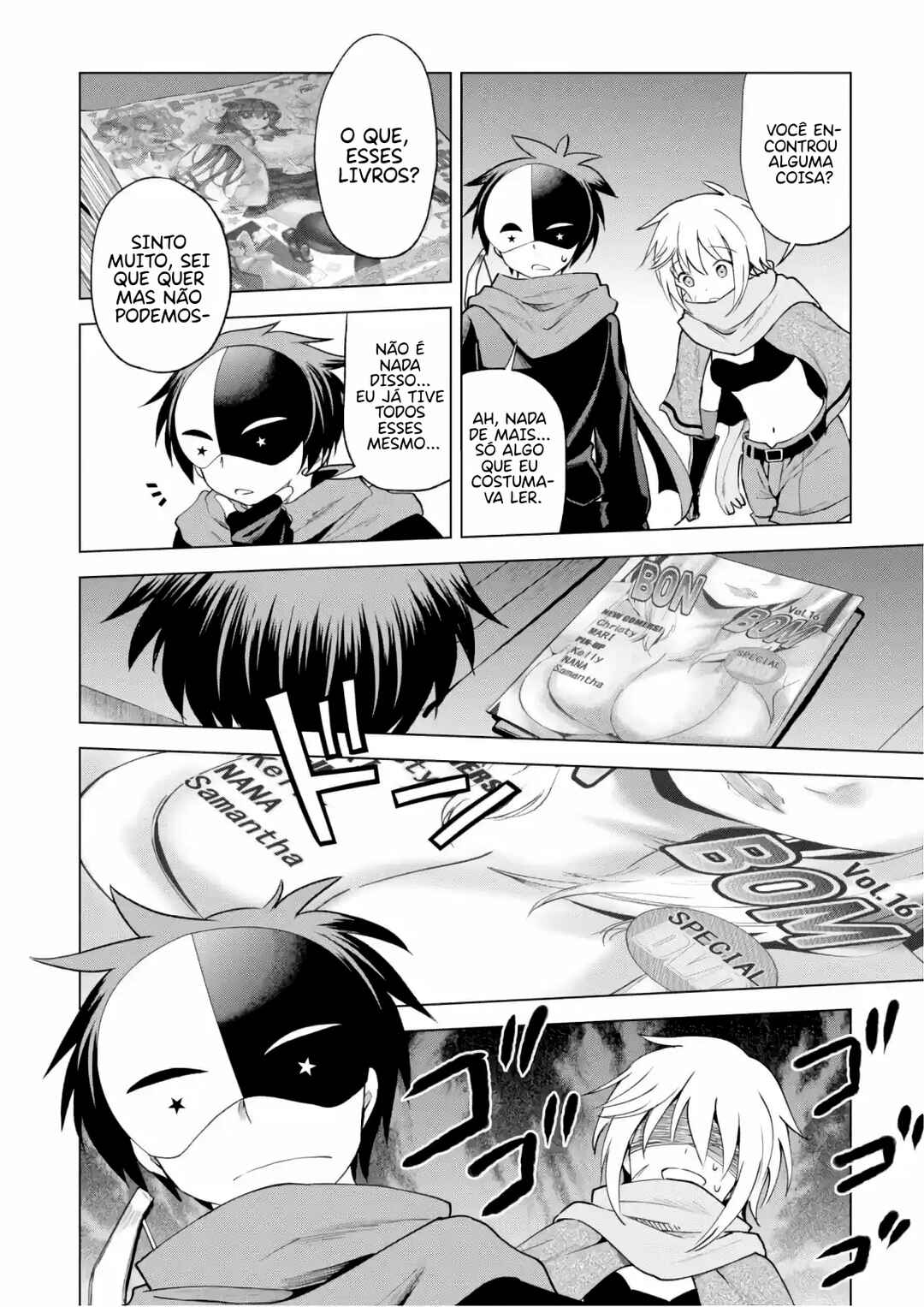 Chapter 62 - Page 12