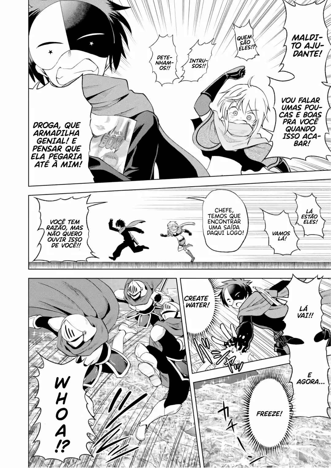 Chapter 62 - Page 14