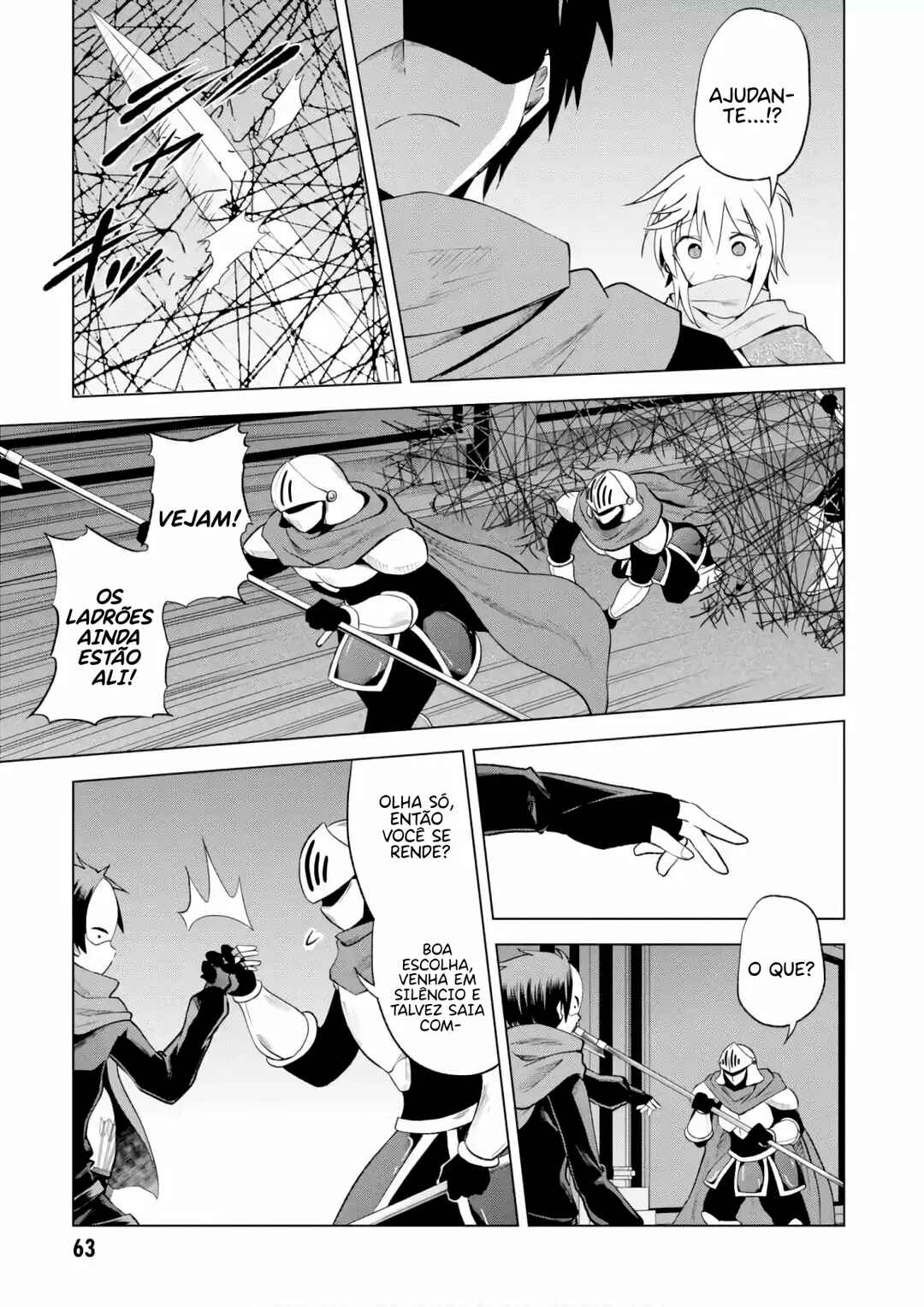 Chapter 62 - Page 22