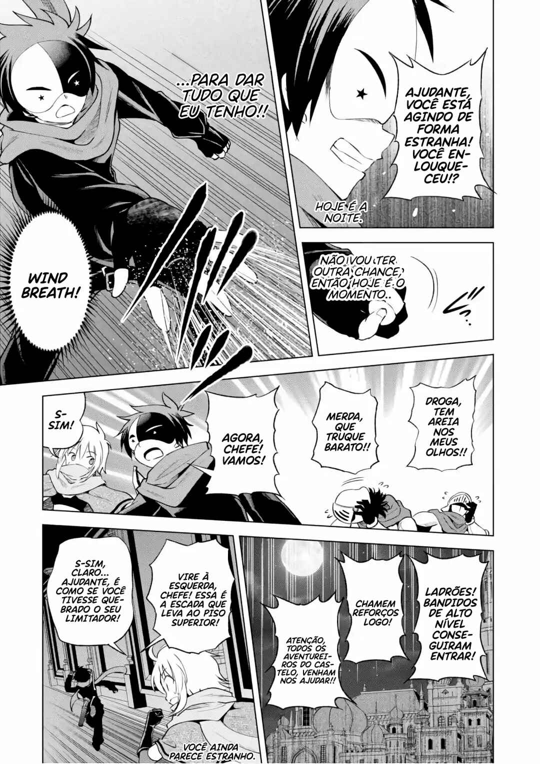 Chapter 62 - Page 24