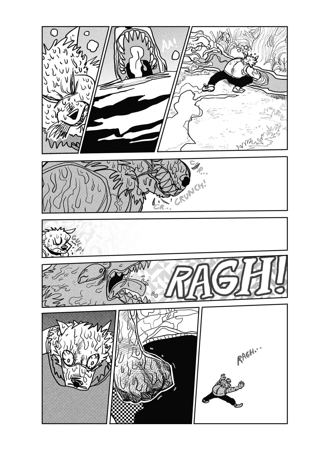 Chapter 63 - Page 27