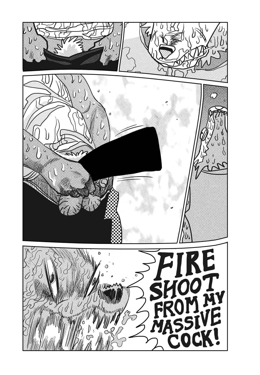 Chapter 63 - Page 28