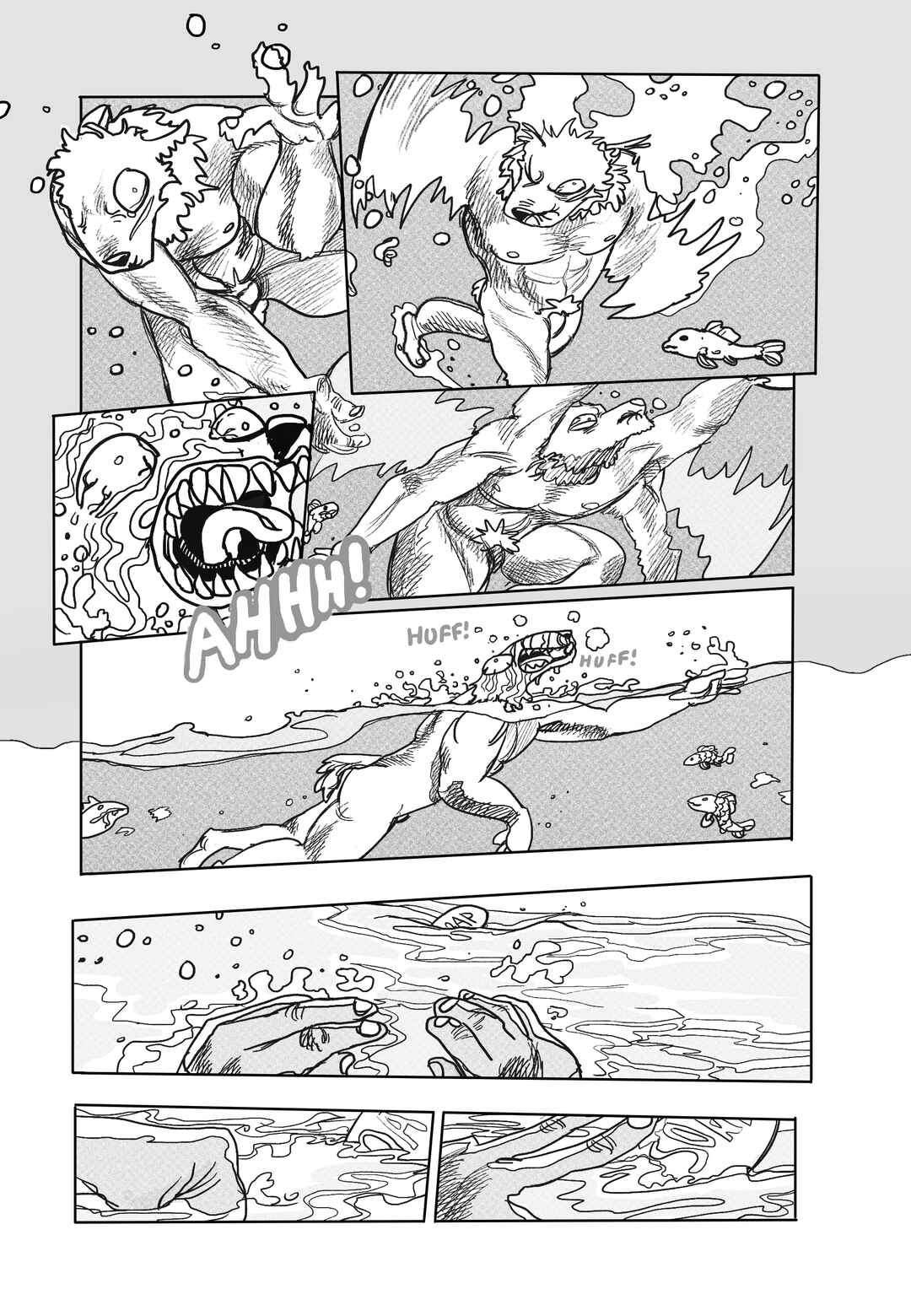 Chapter 63 - Page 38