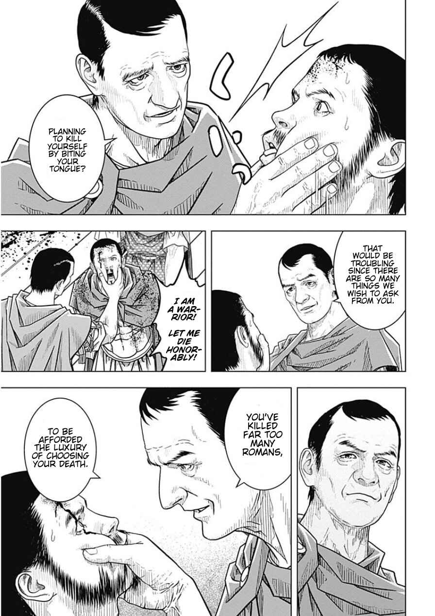 Chapter 45 - Page 22