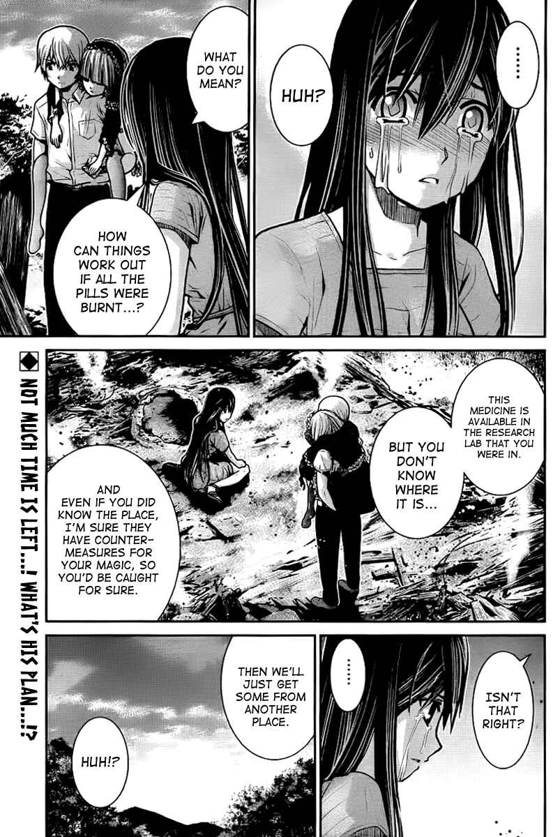 Chapter 6 - Page 2