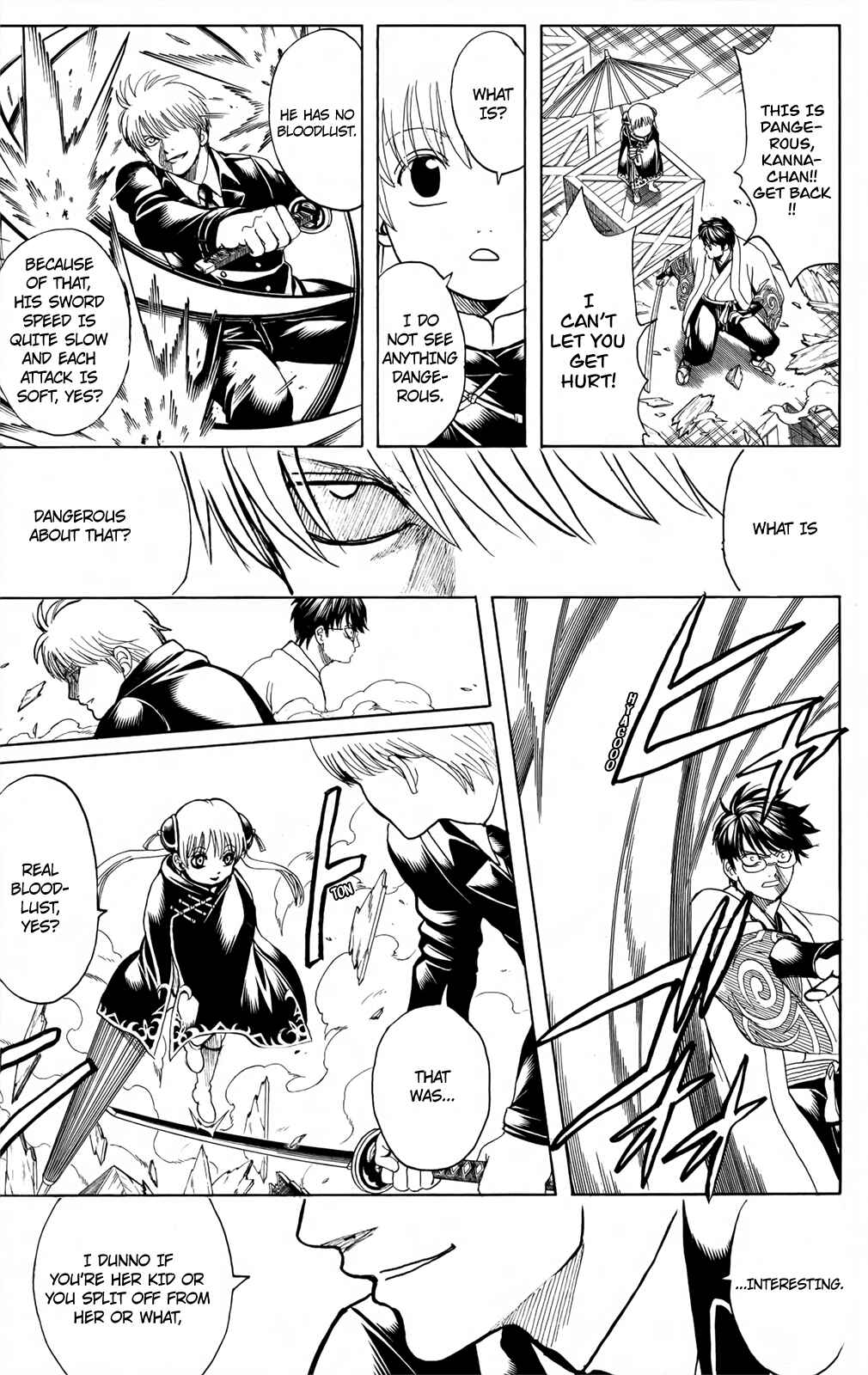 Chapter 675 - Page 13