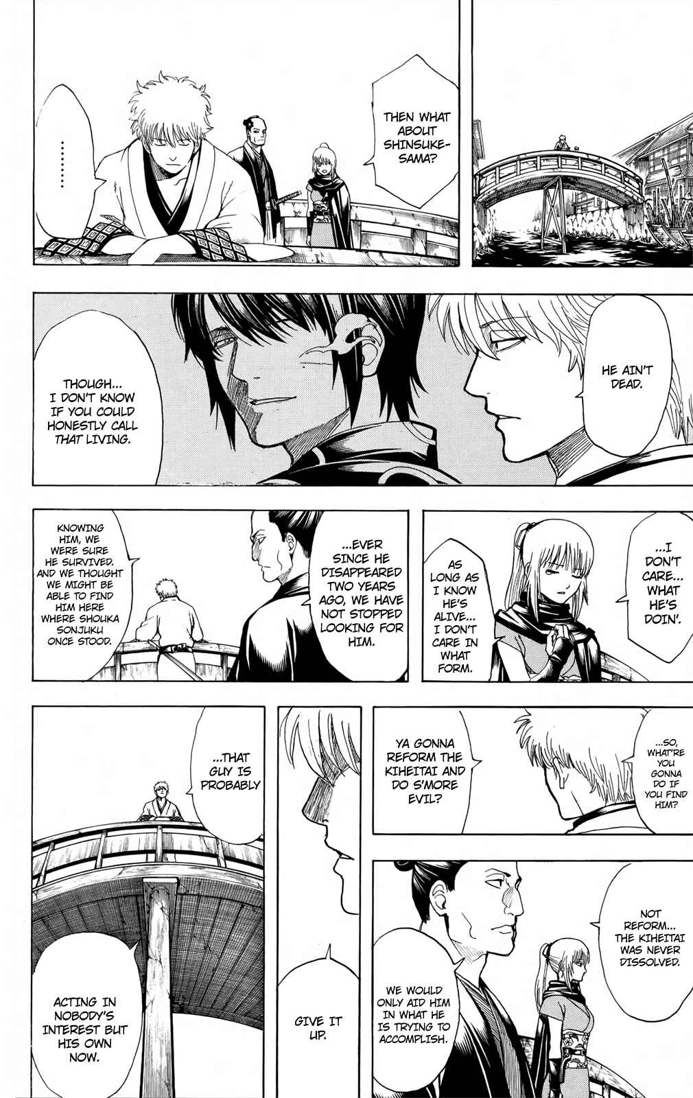 Chapter 675 - Page 16