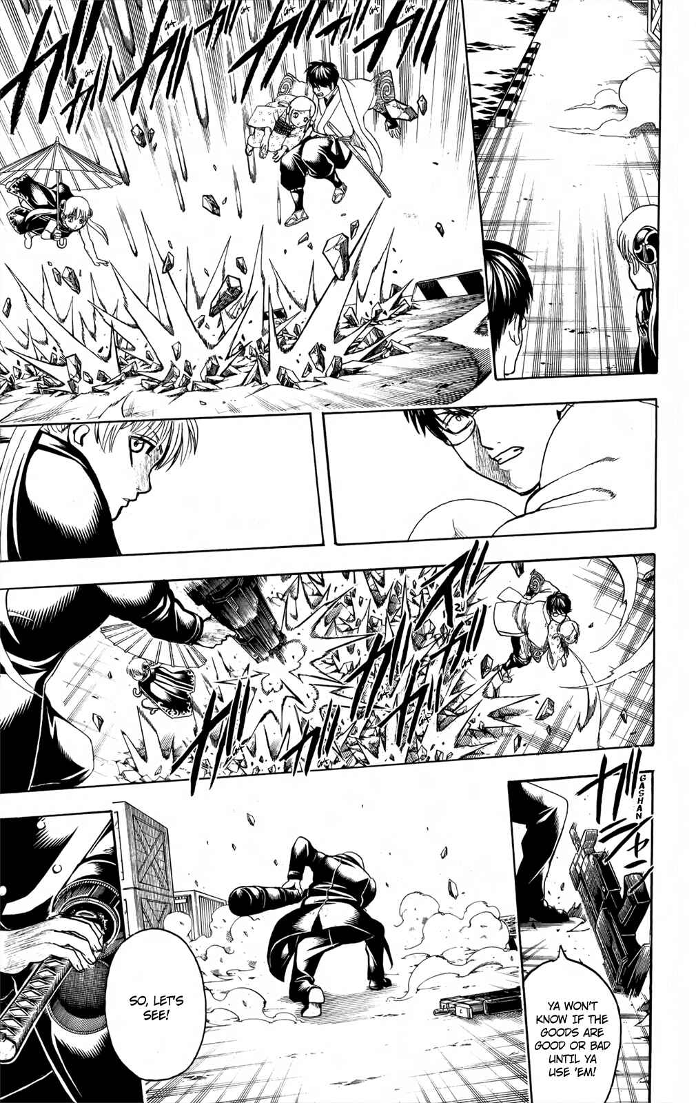 Chapter 675 - Page 3