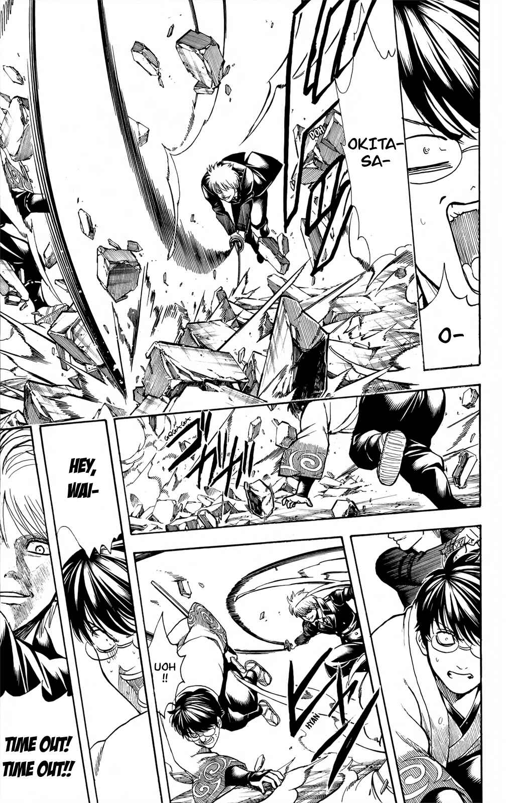 Chapter 675 - Page 9