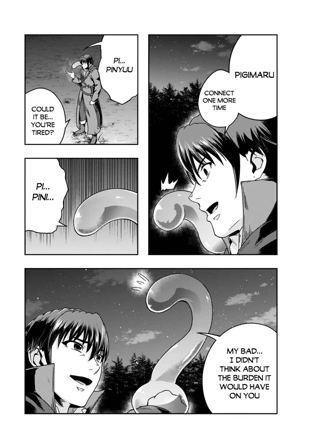 Chapter 31 - Page 27