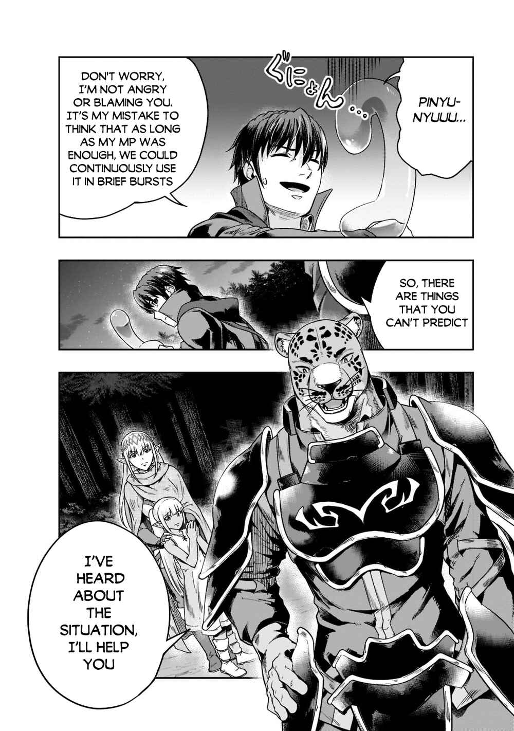 Chapter 31 - Page 28