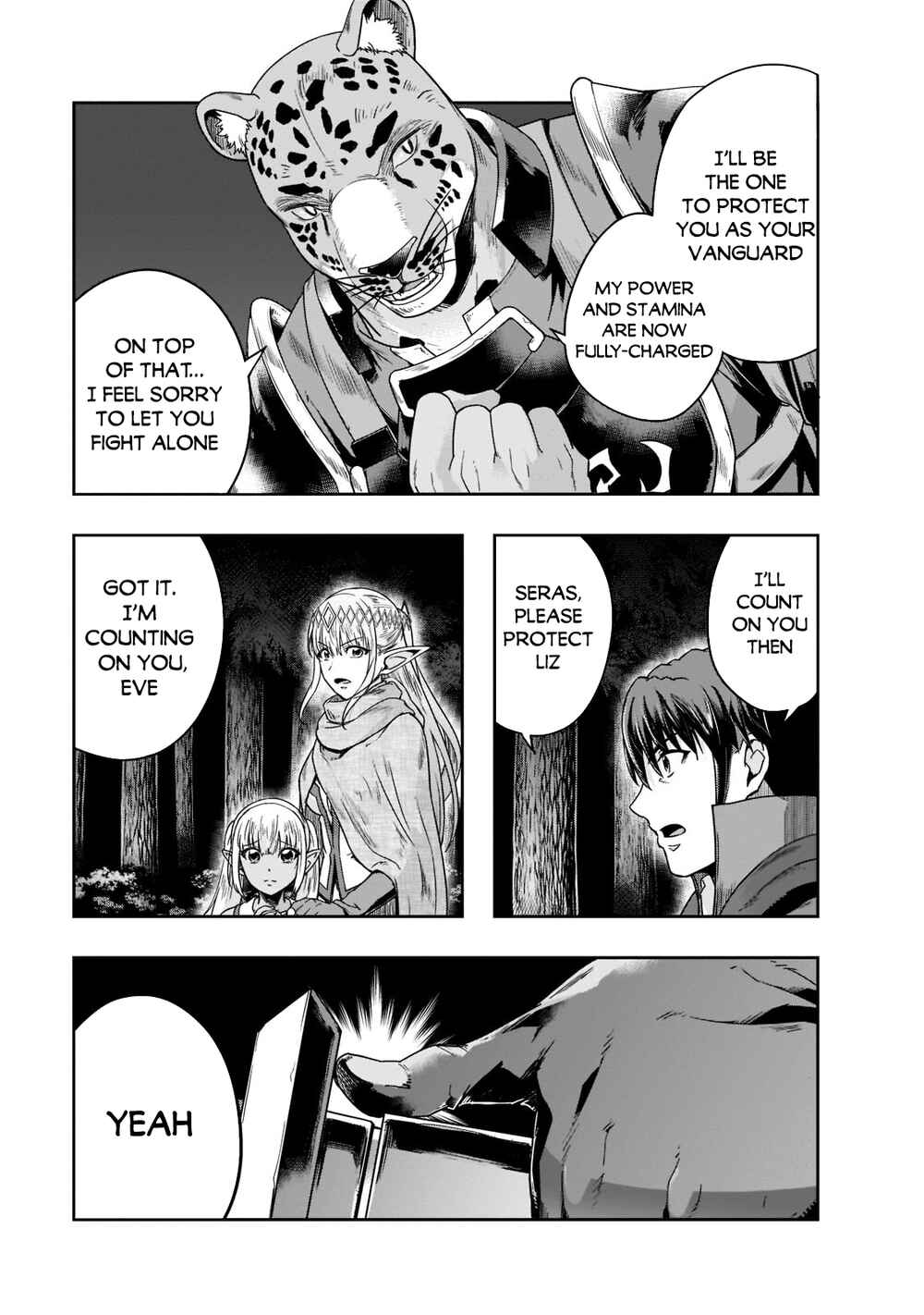 Chapter 31 - Page 29