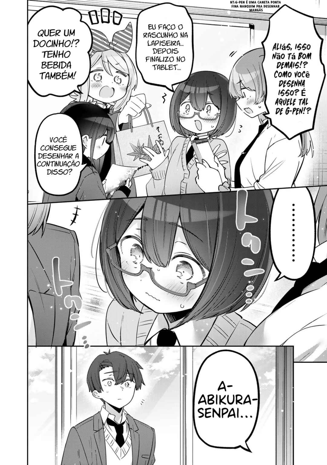 Chapter 145 - Page 10