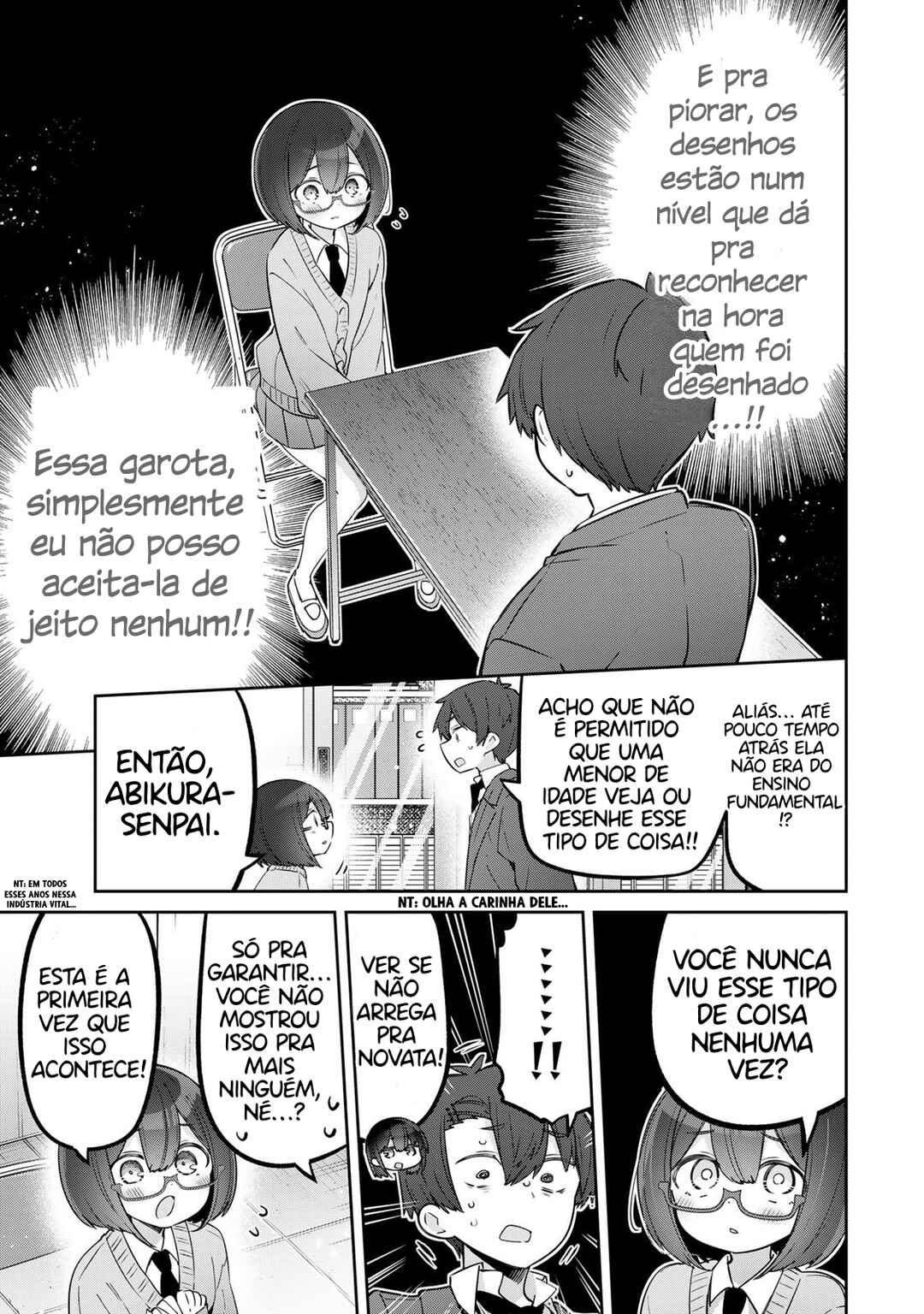Chapter 145 - Page 3