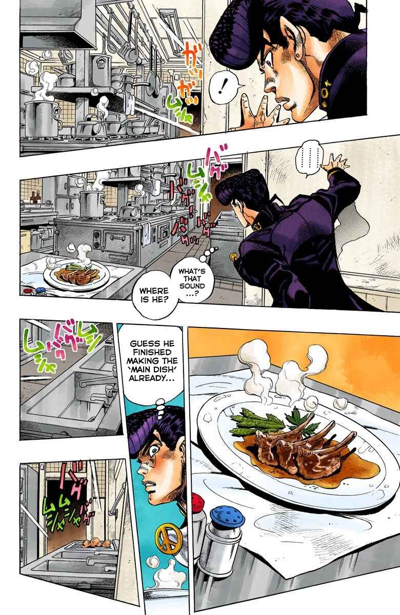 Chapter 41 - Page 5