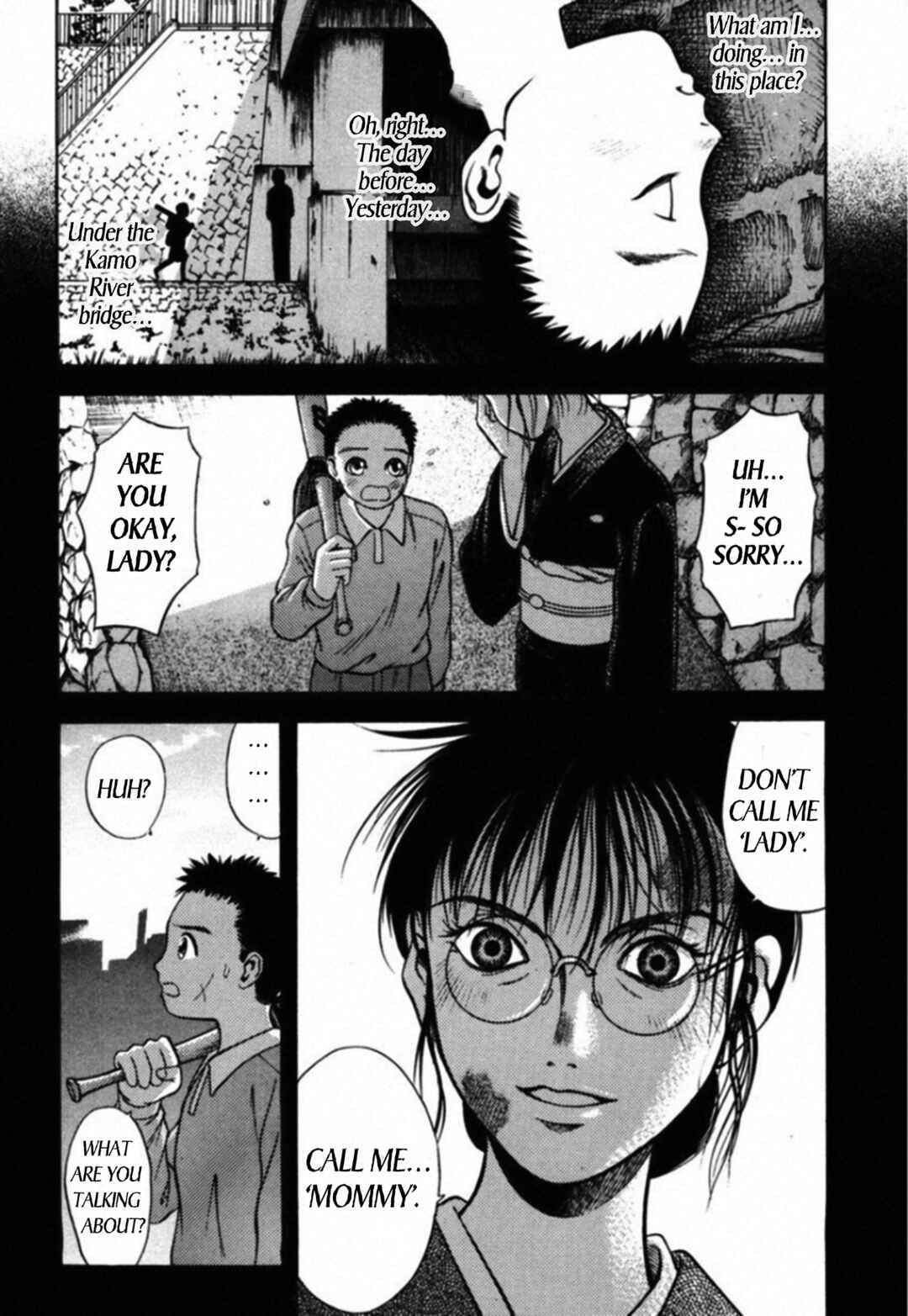 Chapter 69 - Page 10