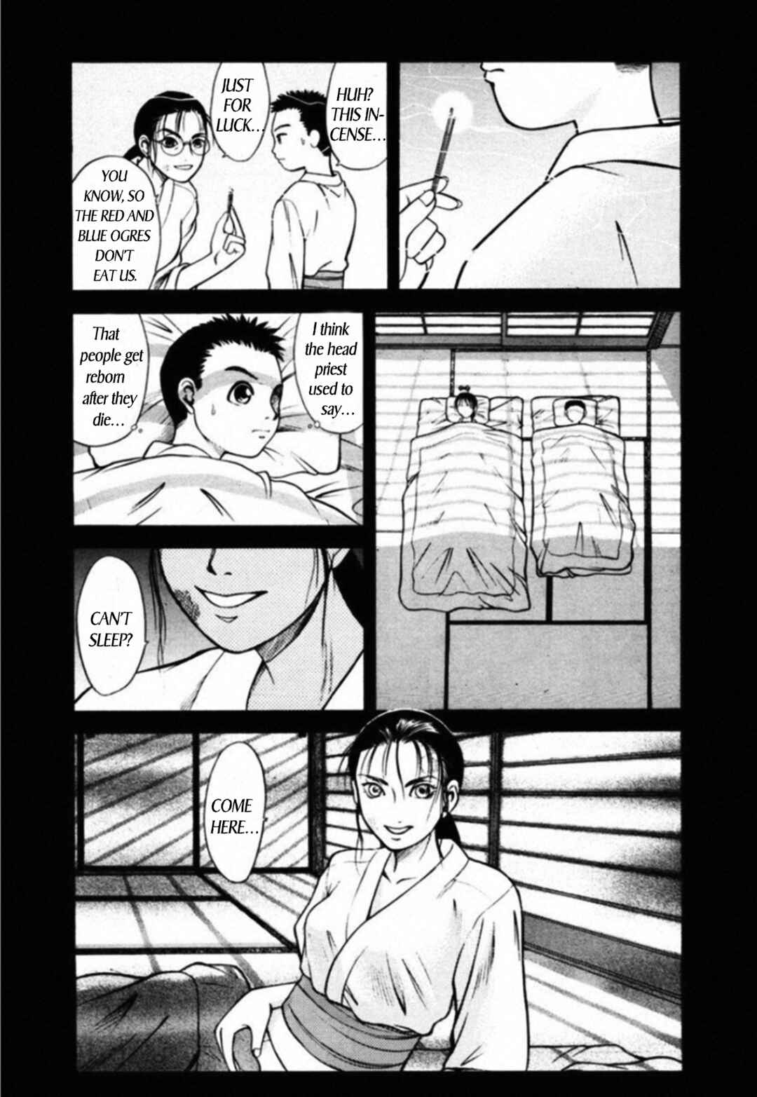 Chapter 69 - Page 13