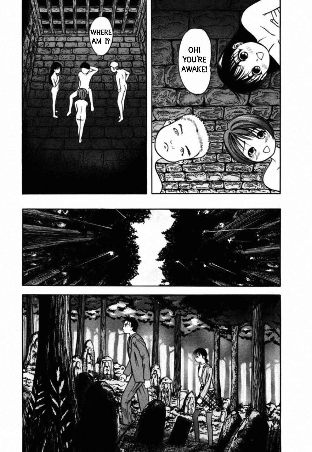 Chapter 69 - Page 16