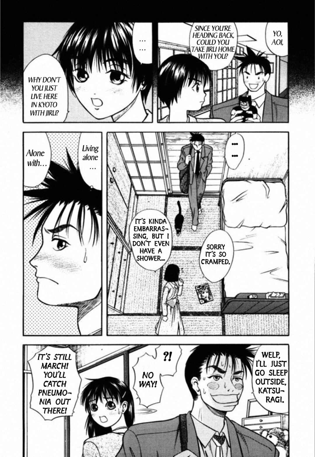 Chapter 69 - Page 3