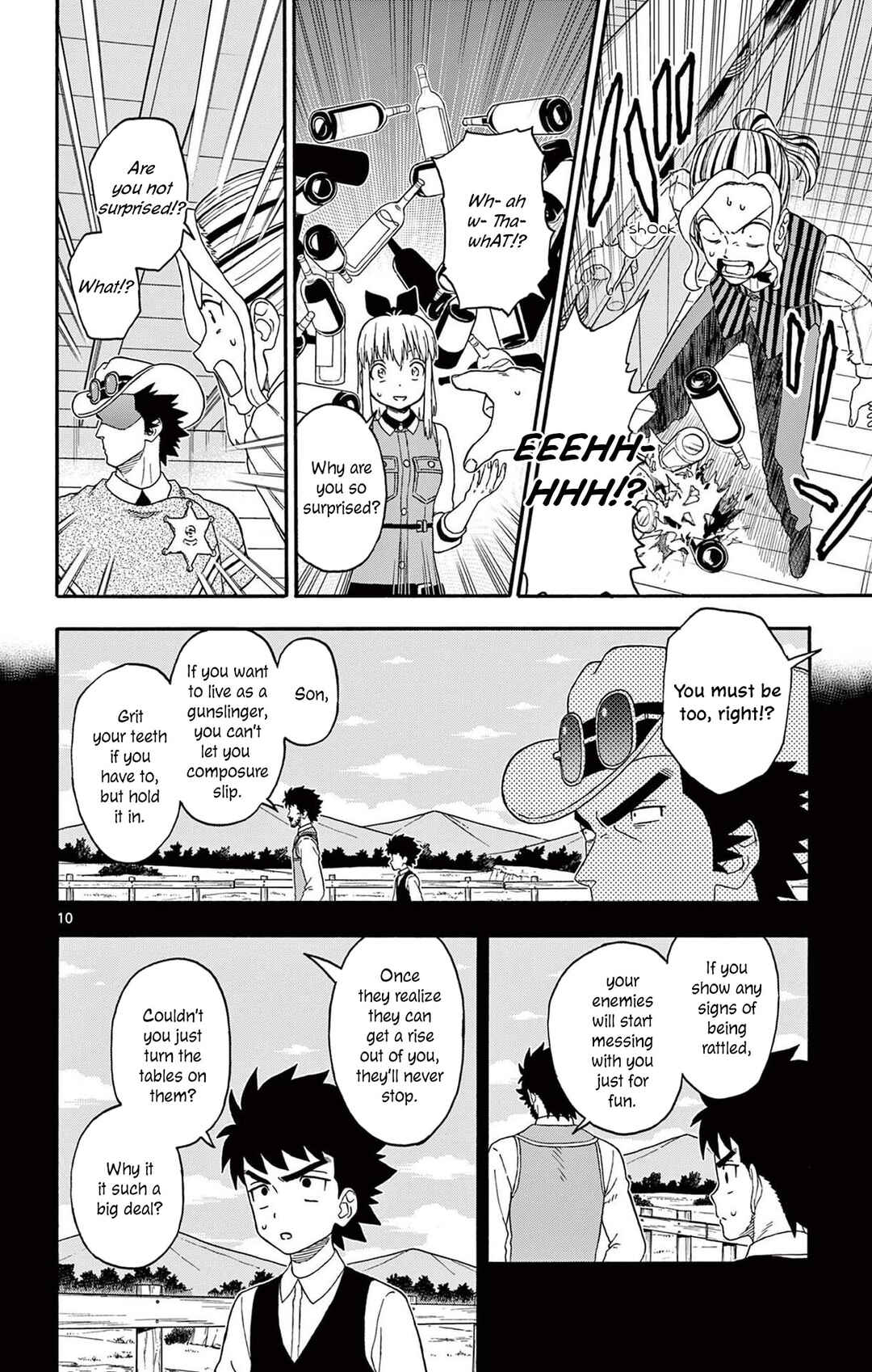 Chapter 208 - Page 10