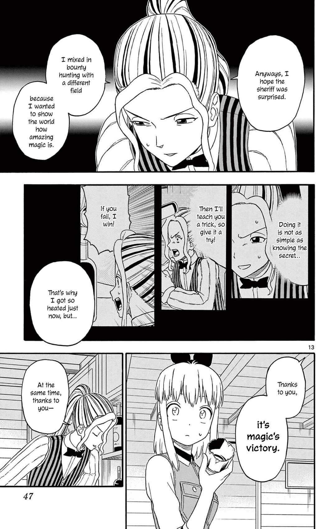Chapter 208 - Page 13