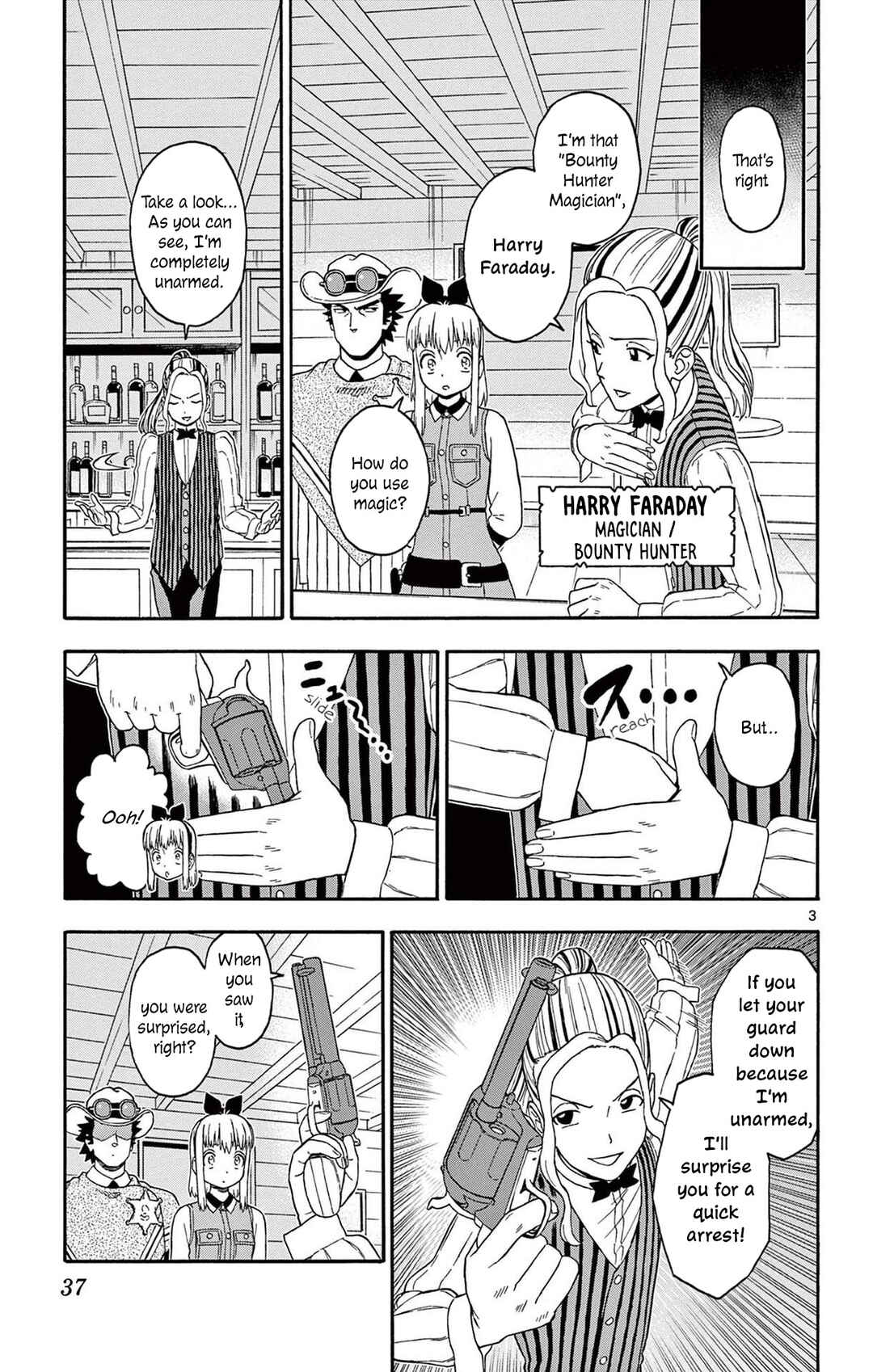 Chapter 208 - Page 3