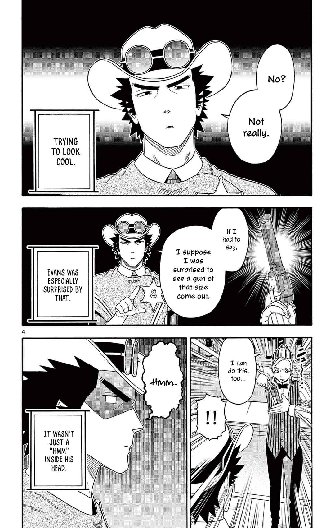 Chapter 208 - Page 4