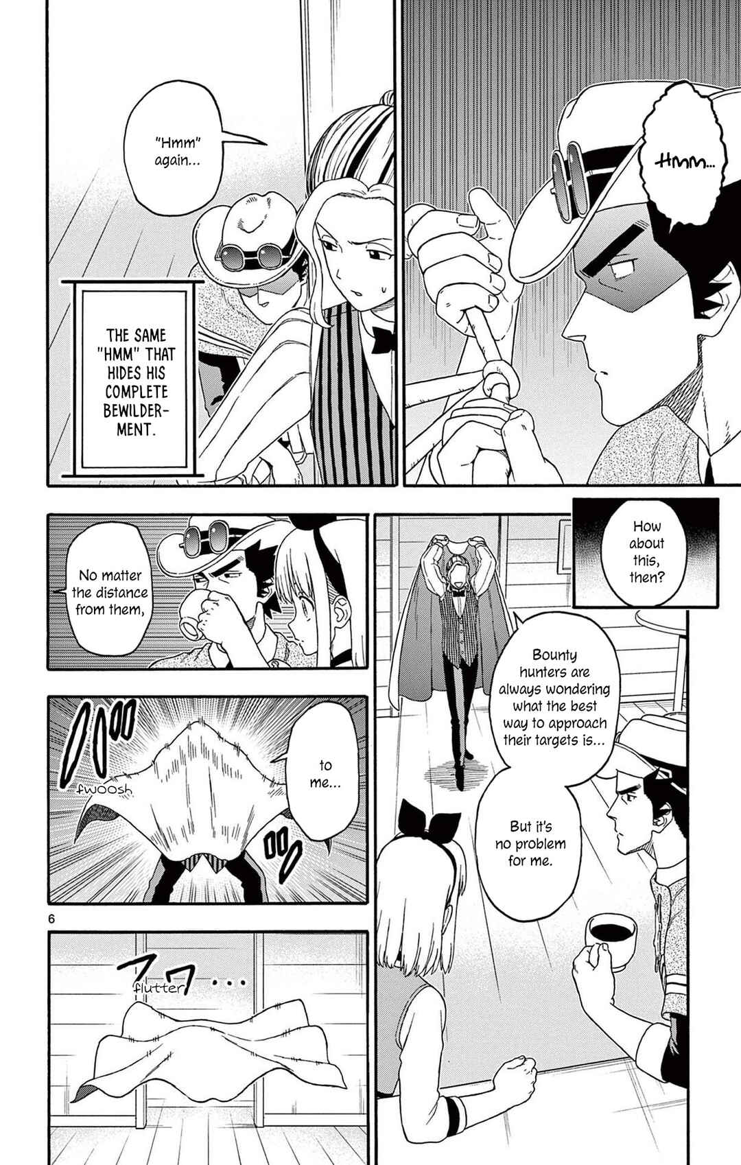 Chapter 208 - Page 6