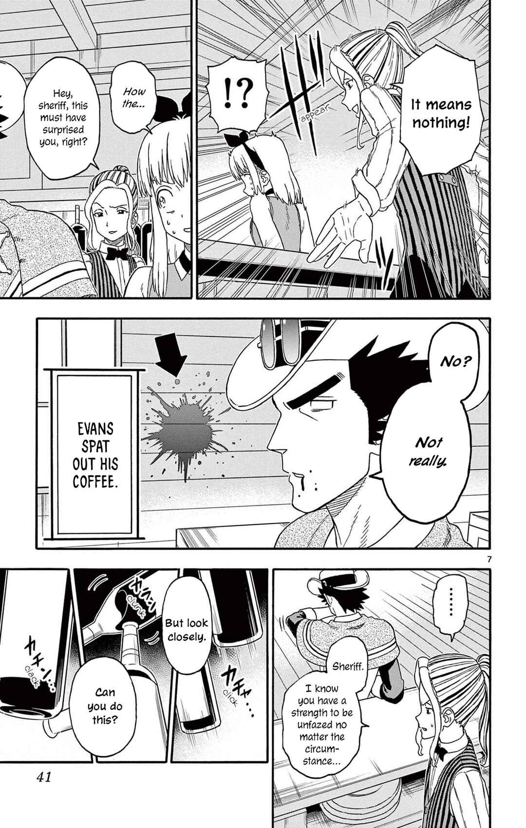Chapter 208 - Page 7