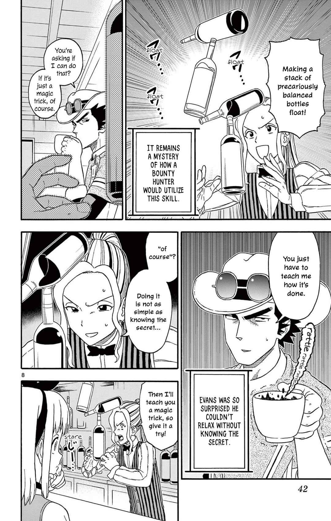 Chapter 208 - Page 8