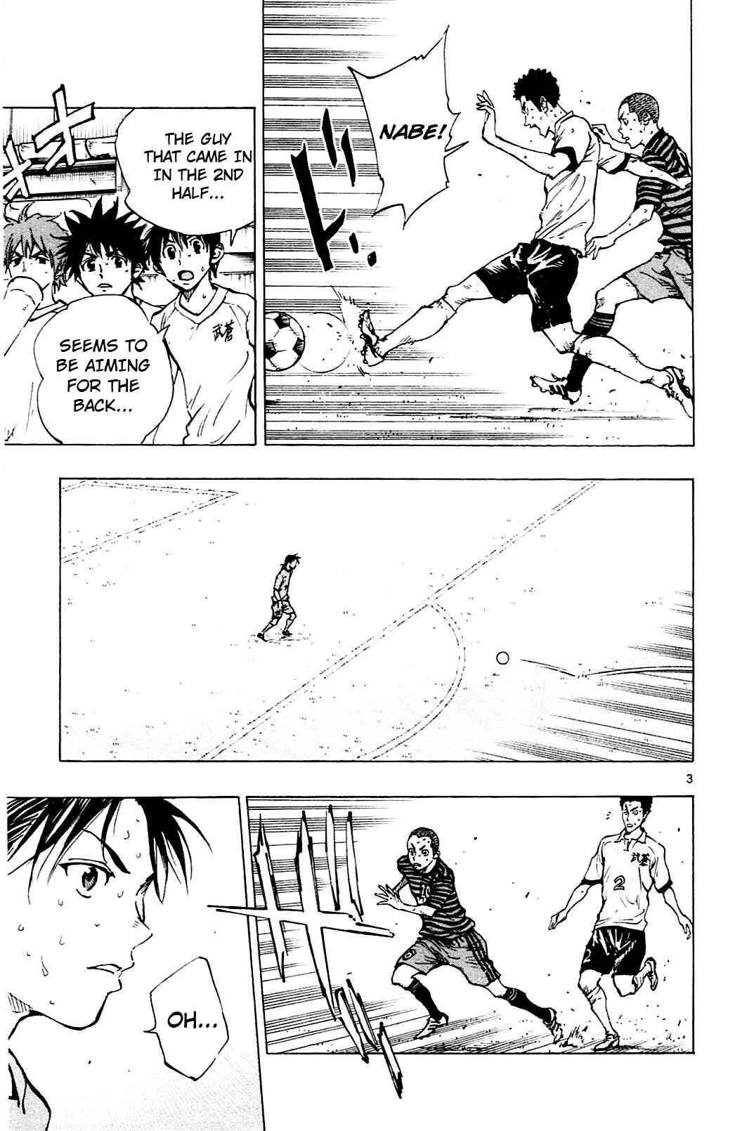 Chapter 134 - Page 3