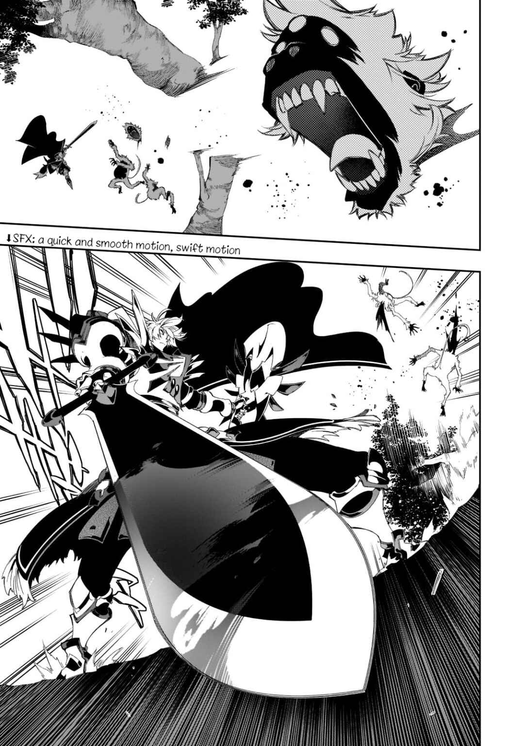 Chapter 34 - Page 32