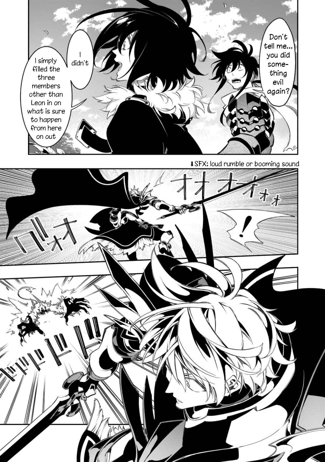 Chapter 34 - Page 42