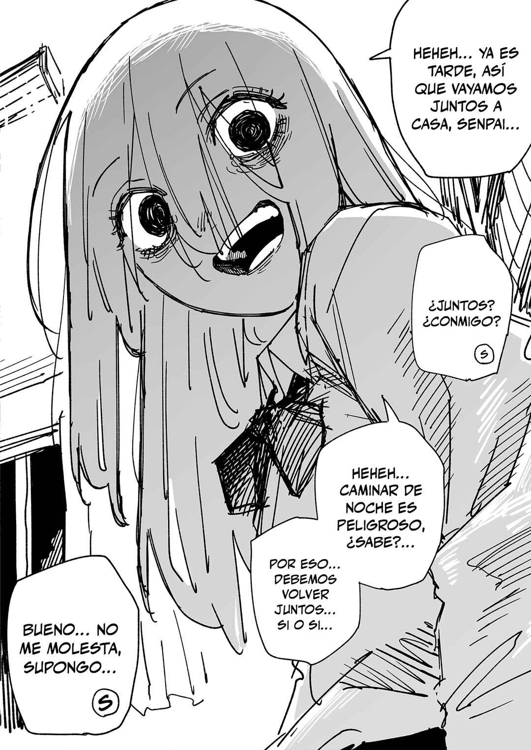 Chapter 3 - Page 1