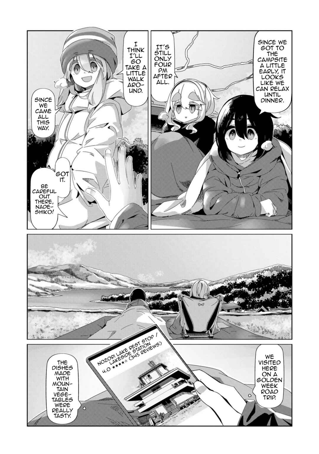 Chapter 97 - Page 10