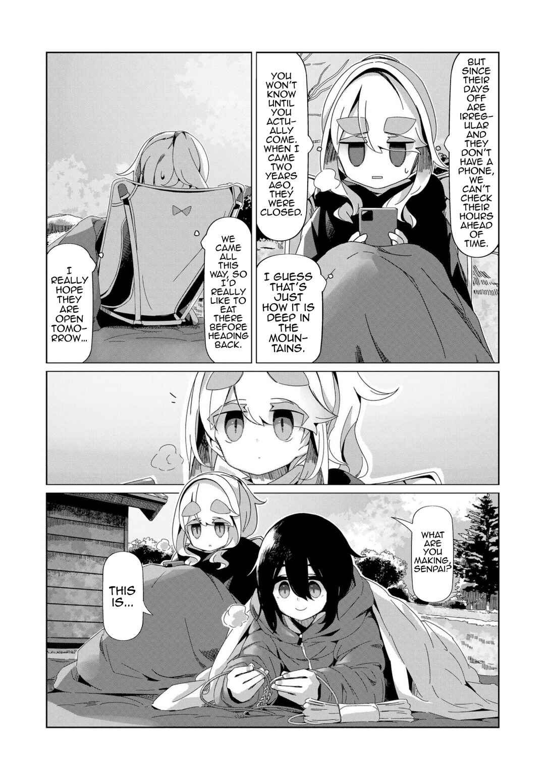 Chapter 97 - Page 11