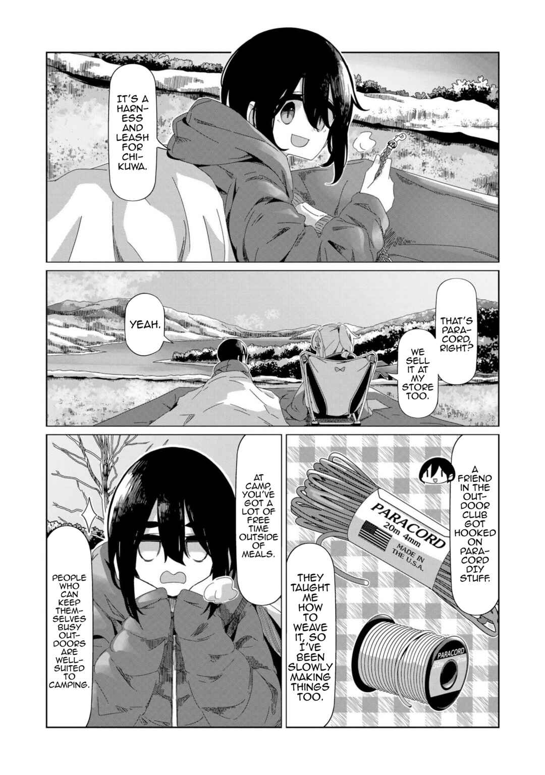 Chapter 97 - Page 12