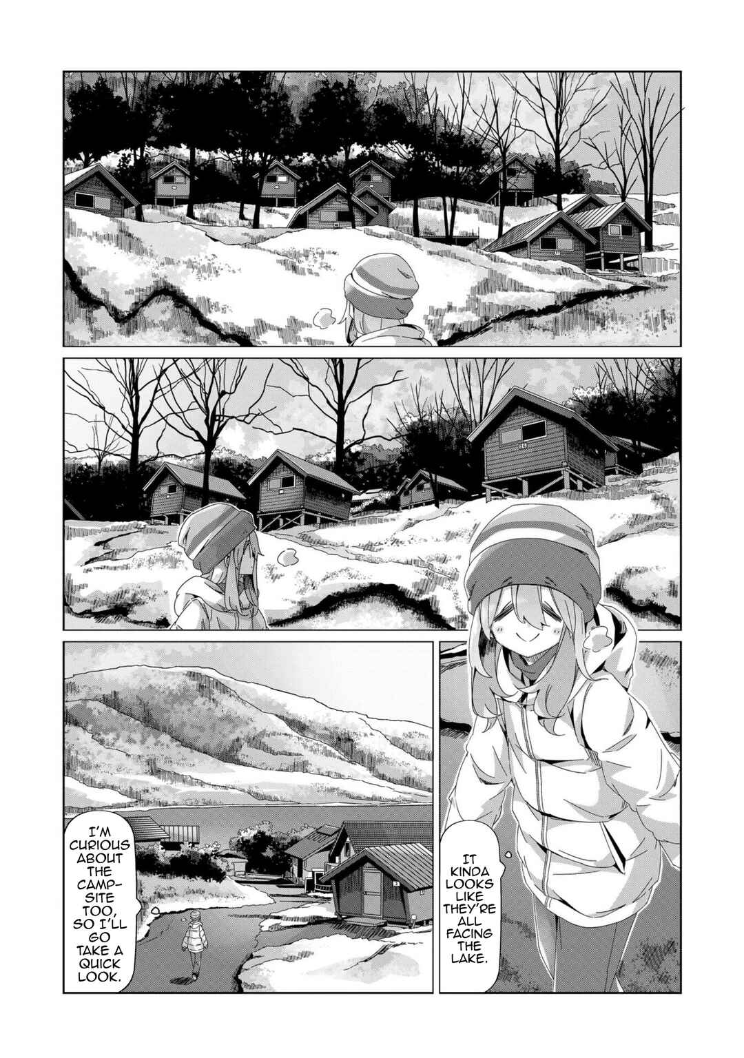 Chapter 97 - Page 15