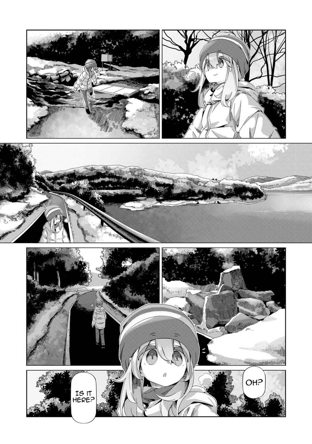 Chapter 97 - Page 17