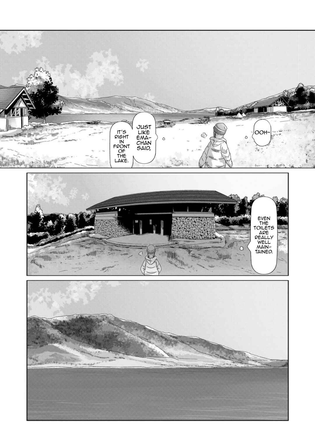Chapter 97 - Page 18