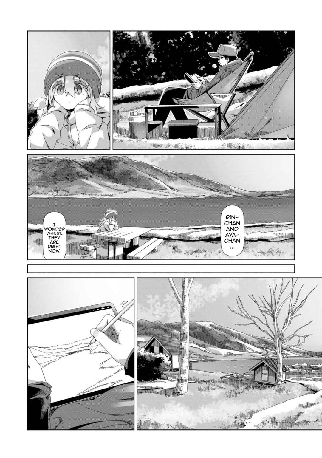 Chapter 97 - Page 20