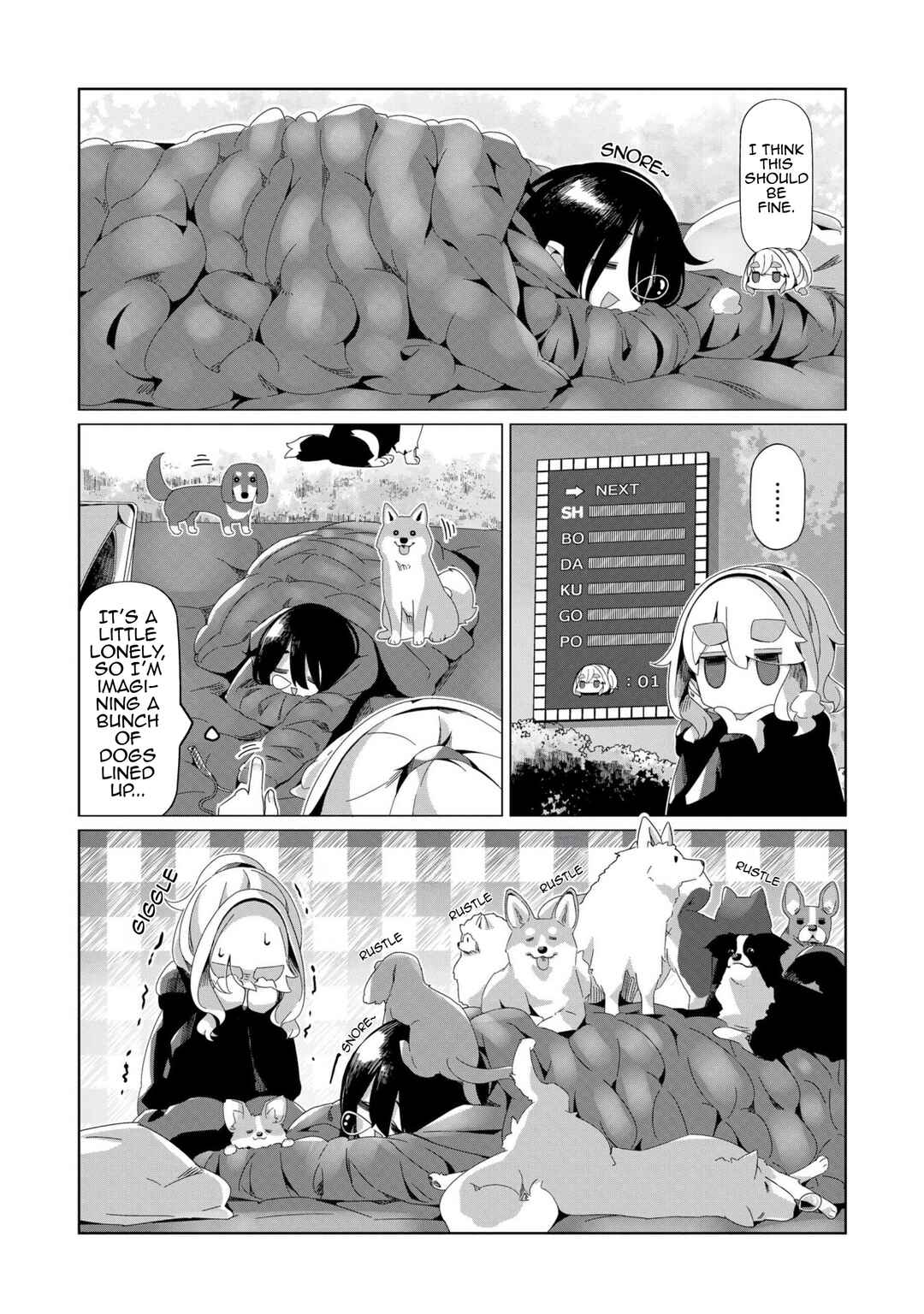 Chapter 97 - Page 23