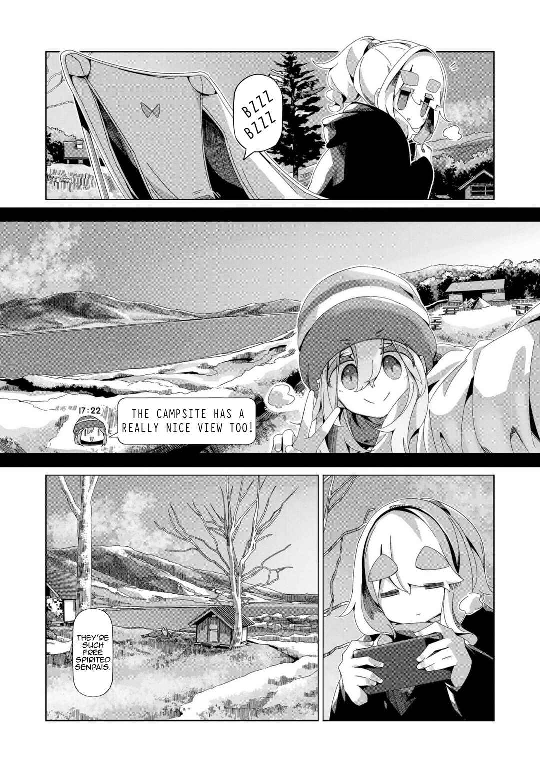 Chapter 97 - Page 24