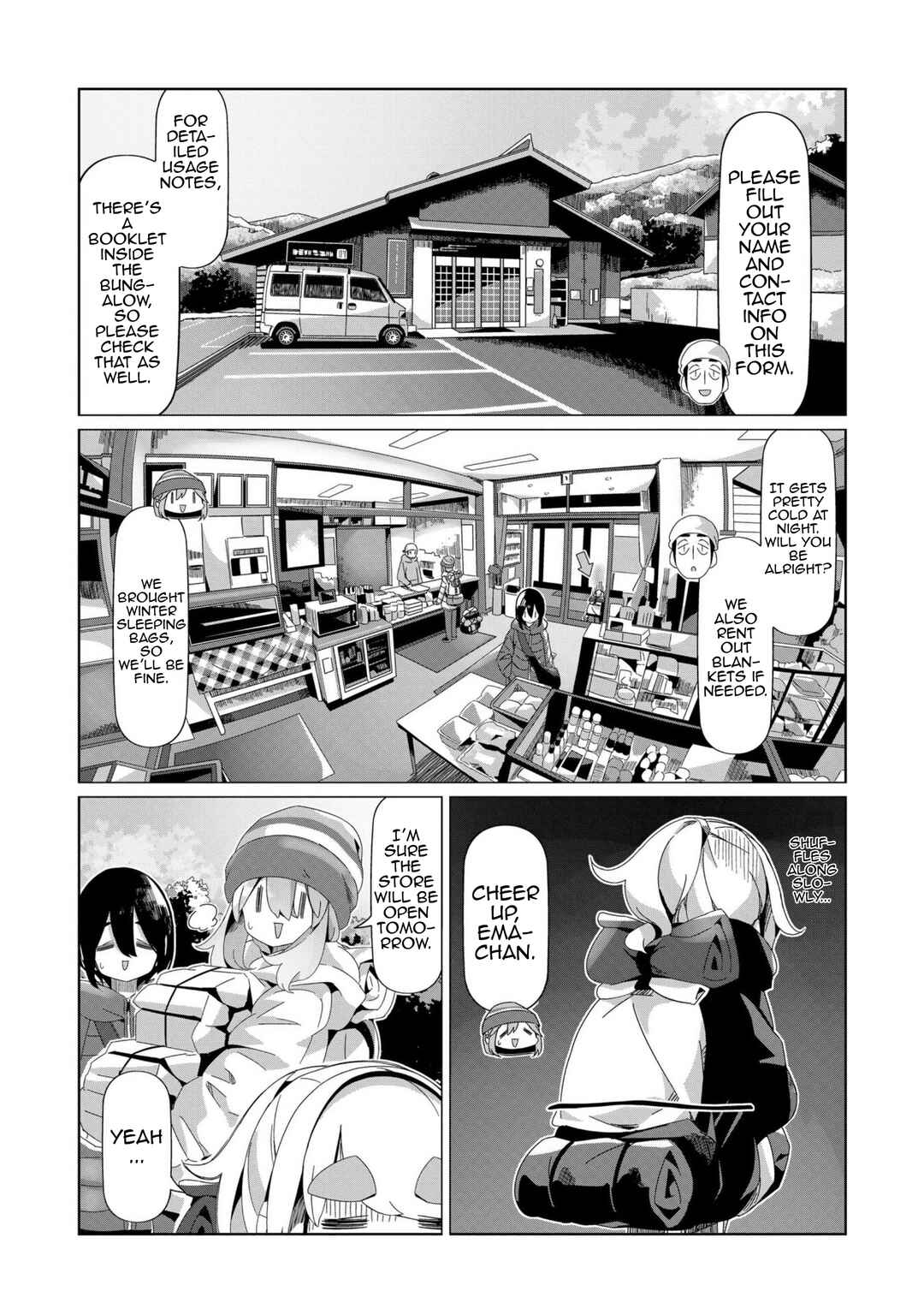 Chapter 97 - Page 5